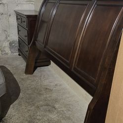 Bedroom set king size