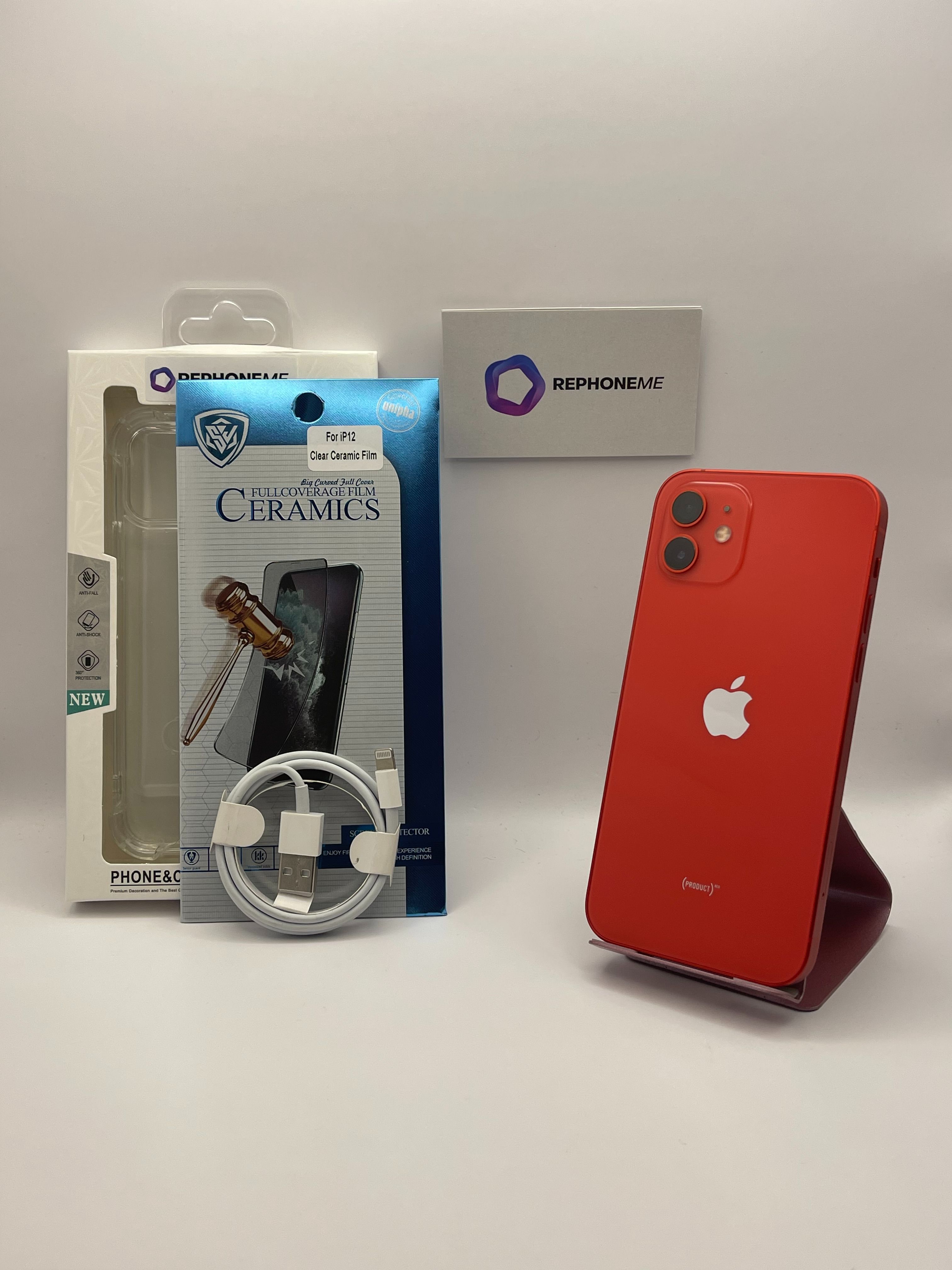 Apple iPhone 12 64GB Unlocked