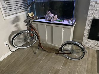 Schwinn 26 Inch / 20 Inch Scooter