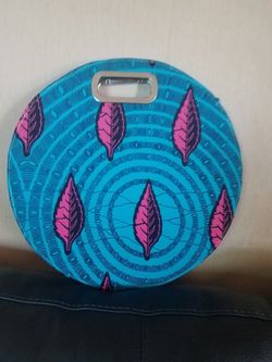 Handbags - it's comes in different colors