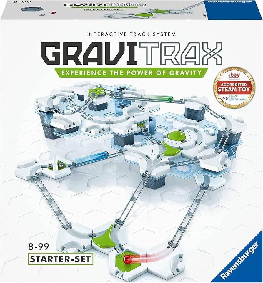 Gravitrax Marble Run