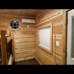 Homes,Tiny Homes  and Rv Restoration Services 