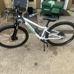 Cannondale Trail 26 Excellent Condition 