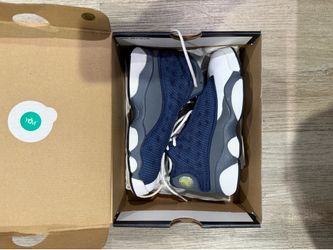 Jordan 13 size 1Y