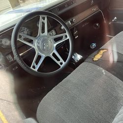 24 Inch Forgiatos With Steering Wheel 
