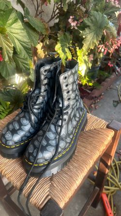 Dr Marten’s