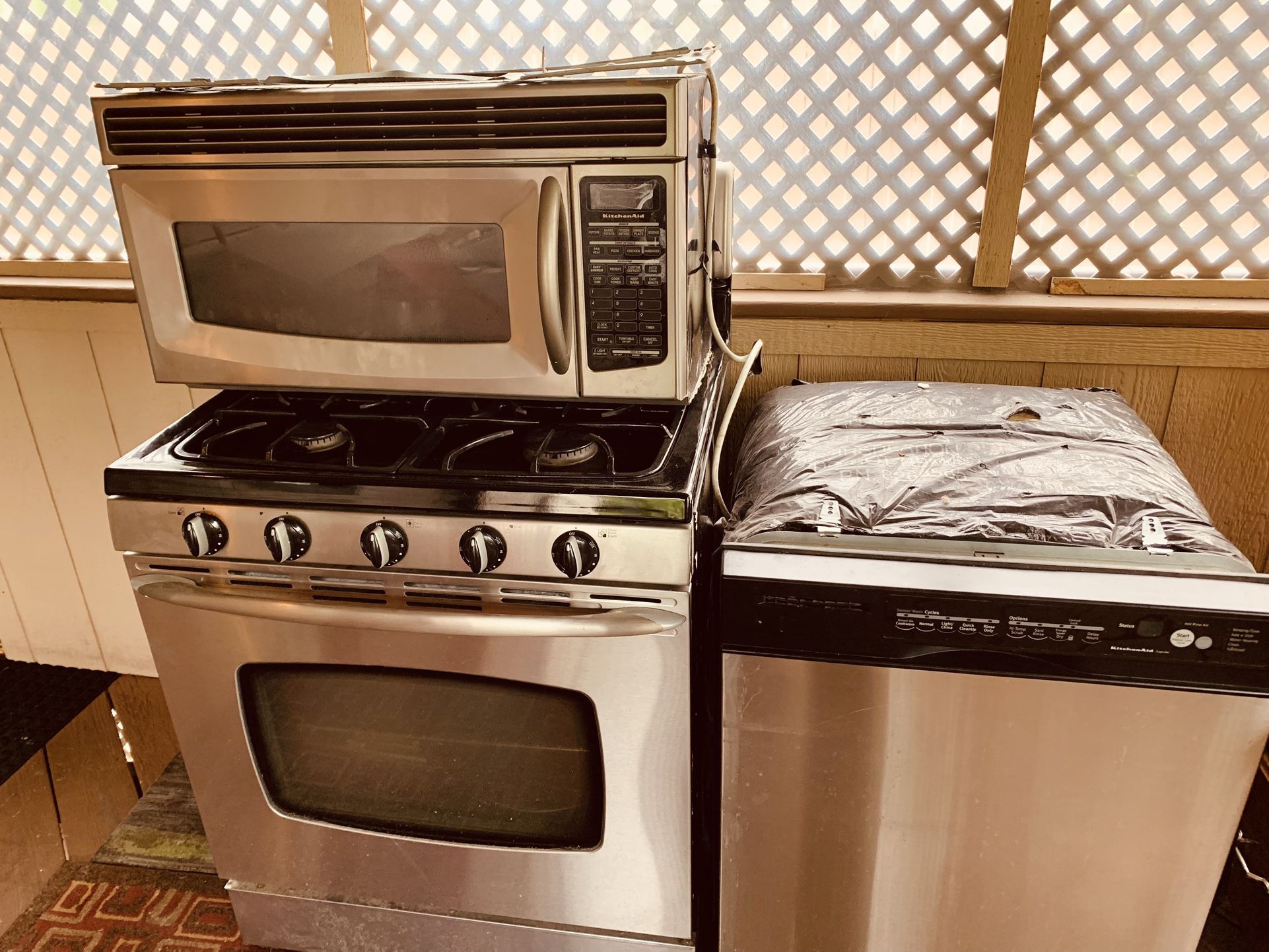 Appliances