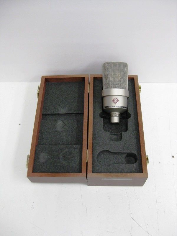 Neumann TLM 103 Large Diaphragm Condenser Microphone Mic