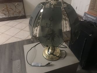 Table Lamp Very Good Condition