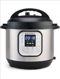Instant Pot