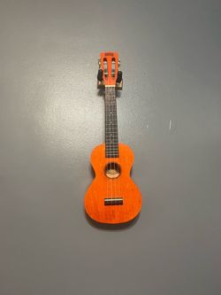 Mahalo Ukulele - ML2os