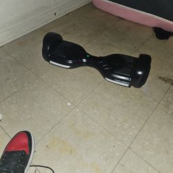 X Hover-1 ELECTRIC SCOOTERBLAST 