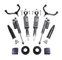 3.5” SST 2.1 LIFT KIT - RAM 1500 2WD /4WD 2019-2025