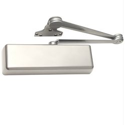 Automatic Door Closer