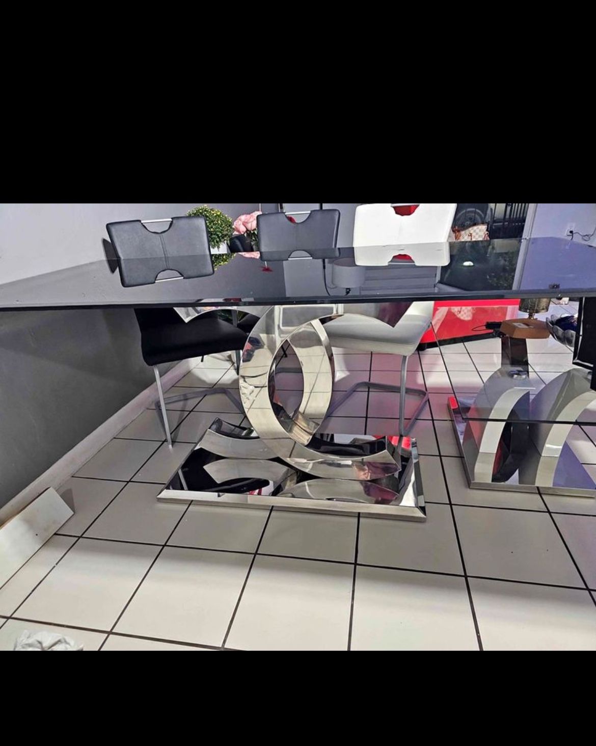 Dining Table CC