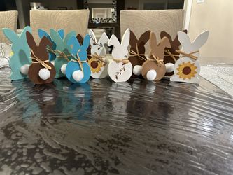 Word Bunnies