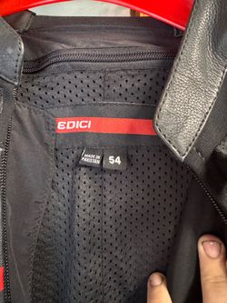Racing suit