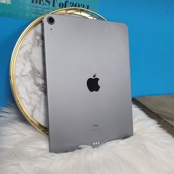 Apple IPad Pro 12.9in 3rd Gen 256GB - 90 Days Warranty - Best Deal In Town