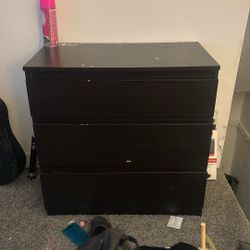 Small Dresser 