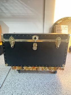 Storage Chest