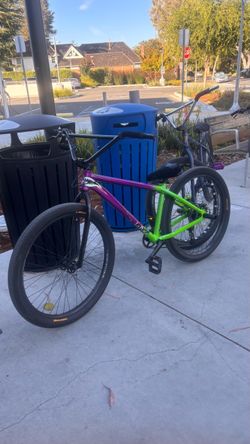 la plaga 27.5