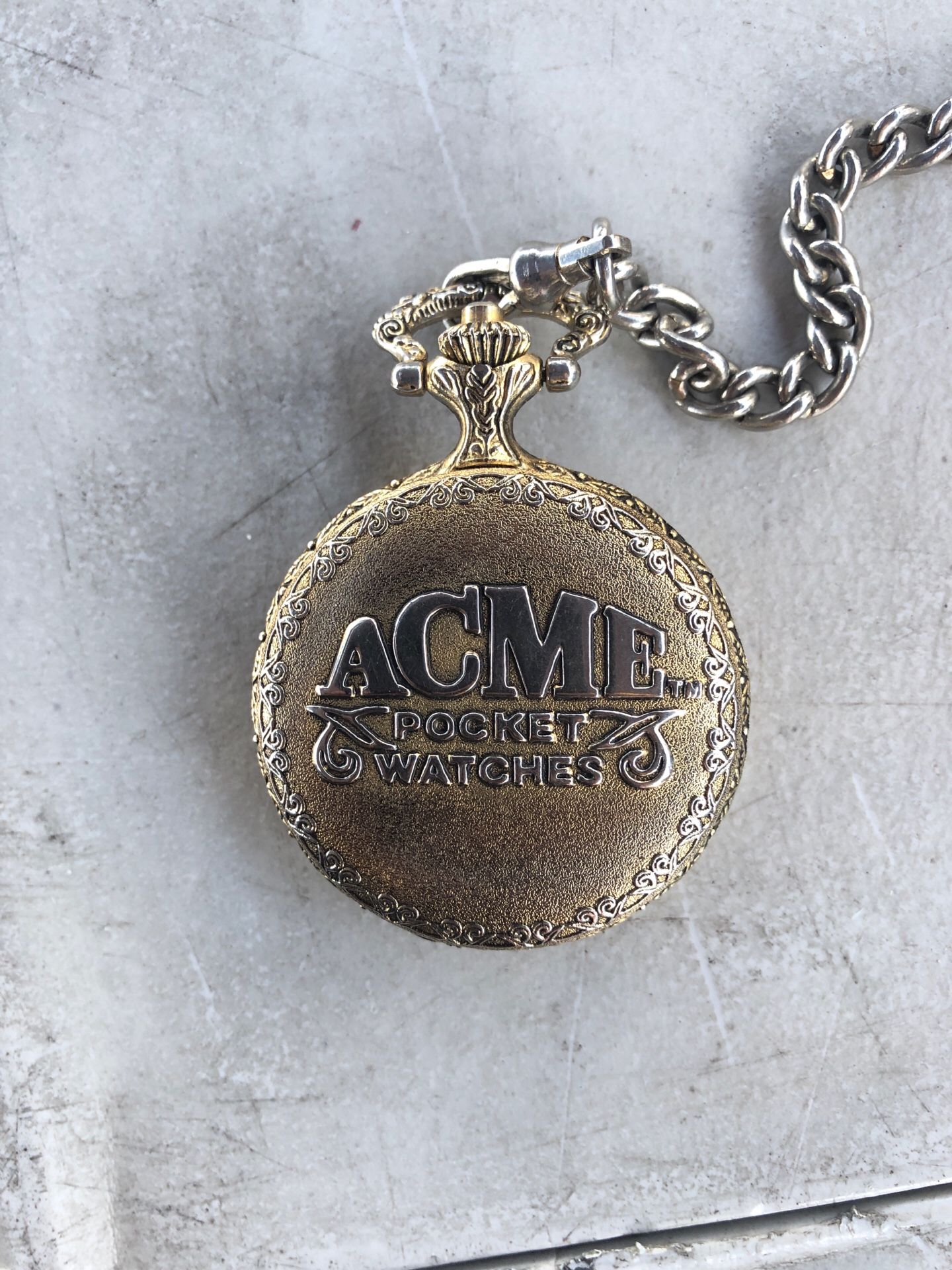 Vintage 1993 Looney Tunes Taz Tasmanian Devil Armitron Railroad