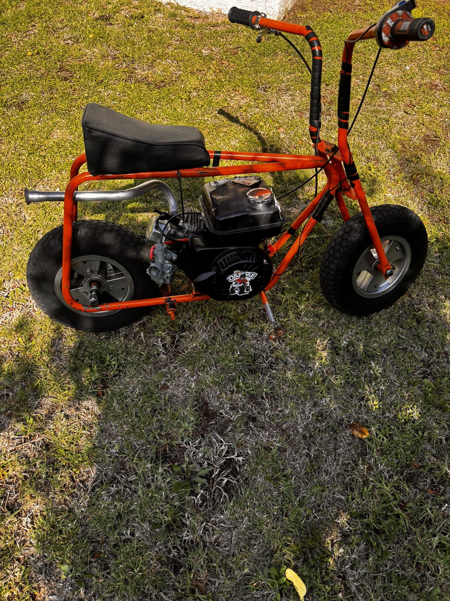 Mini Bike 
