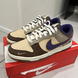Nike Dunk Low PRM Setsubun Size 8.5