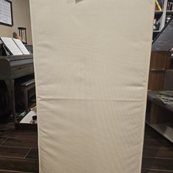 Crib Mattress in Like-New Condition (Used As A Spare)