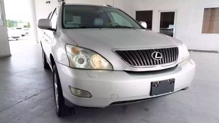 2005 Lexus RX