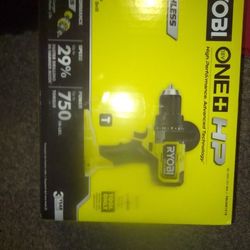 Ryobi 