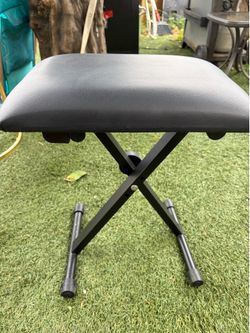 Silla portátil