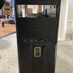 **Used** Desktop PC