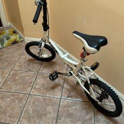 Folding Bike Like New