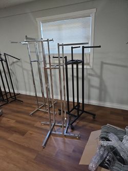Clothing Racks 