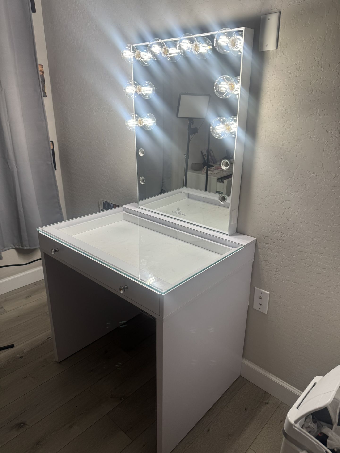 Vanity