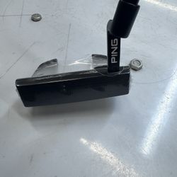 Pin Putter