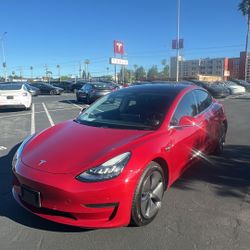 Tesla Model 3 | Long Range DUAL MOTORS & AWD + Acceleration Boost