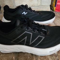 New Balance Fresh Foam Size 12.5 Men's 