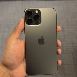 iPhone 13 Pro Max Unlocked For Any Company