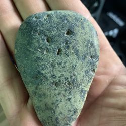 Ancient Jade 