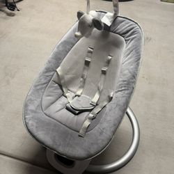 Momcozy CocoSway 3D Motion 