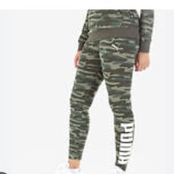 Puma Leggings 