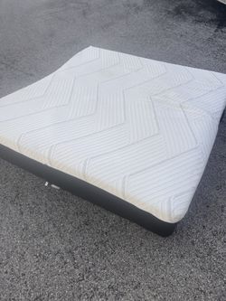 Members Mark King Size Mattress
