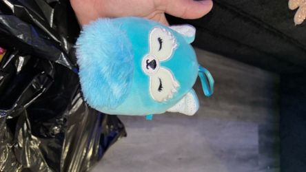 Plushie