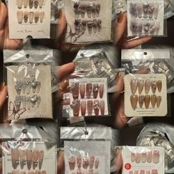Press On Nails