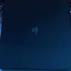 Fully Working PS4 Slim