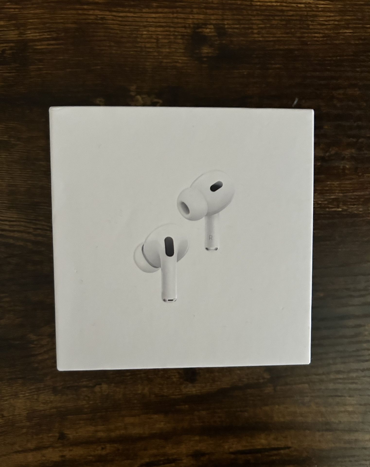 Apple AirPods Pro 2