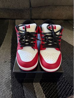 Nike SB dunk
