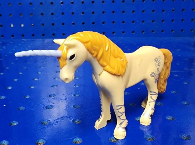 Playmobil Unicorn